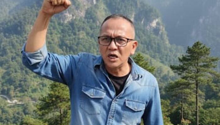 Skandal Pengadaan Lahan Disporapar Padangsidimpuan: Kadis Hotman Nasution Ungkap Dugaan Keterlibatan Eks Walikota Irsan Efendi