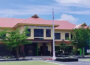 Bantahan Kasat Resnarkoba Polres Batu Bara AKP Ramses P Panjaitan, SH, MH, melalui Hak Jawab