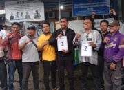 Mad Sutisna di Tetapkan Calon Ketua KWRI Kabupaten Tangerang Periode 2025 s/d 2028