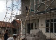 Dugaan Penyimpangan Mekanisme Pembangunan Aspirasi Dewan Diatas Tanah Yang Belum di Hibahkan, Aktifis Pantura  Siap  Laporkan Ke Kejari.