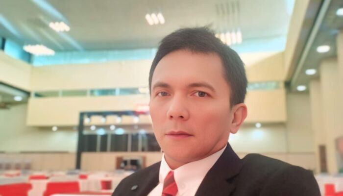 PNKR Jadi BUMD Paling Amburadul: Dirut Mandul, Komisi 3 Menghilang — Uang Rakyat Melayang