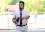 Sya’ban Sartono minta Polres Gowa Tangkap Oknum LSM Sekaligus Wartawan Inisial RND yang Peras Dirinya