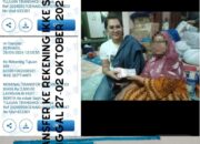 Baru Diungkap, Laporan Mobil HRV Meledak, Ikke Seftianti Langsung Kepanasan Ko Bisa?