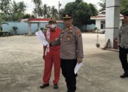 Sat Reskrim Polres Batu Bara Lakukan Sosialisasi dan Pengawasan Pendistribusian BBM di SPBU