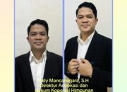 BENCANA EKOLOGI ADALAH CERMIN NEGARA. Ady Mancanegara, S.H Direktur (HKTI) Sebut Kegagalan Manisfestasi Pemerintah.