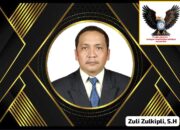 Direktur LBH Arjuna Bakti Negara, Zuli Zulkipli, S.H: “China Membangun Negaranya, dan Alam Kita pun Rusak Dibuatnya”