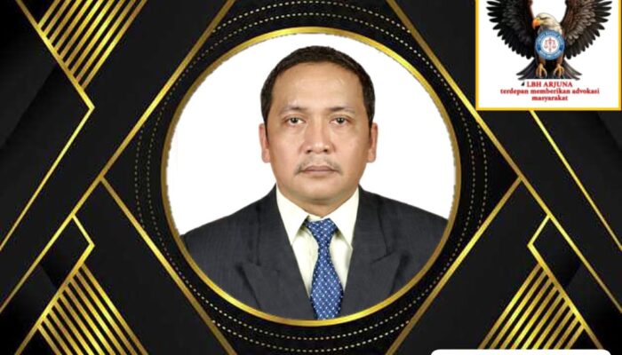 Direktur LBH Arjuna Bakti Negara, Zuli Zulkipli, S.H: “China Membangun Negaranya, dan Alam Kita pun Rusak Dibuatnya”