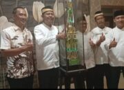 MTQ ke XV Tingkat Kecamatan Tigaraksa Sukses Digelar, Ini Kata Staf Ahli Bupati Tangerang.