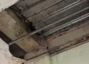 Kapus Alibi Minim Anggaran, Aktivis Desak Inspektorat Turun Audit Kesehatan Rakyat Bukan Mainan.