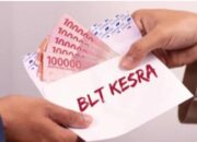 Diduga Terjadi Pemotongan BLTS Kesra di Desa Cikadondong, RT Dituding Minta Rp 50 Ribu per KPM