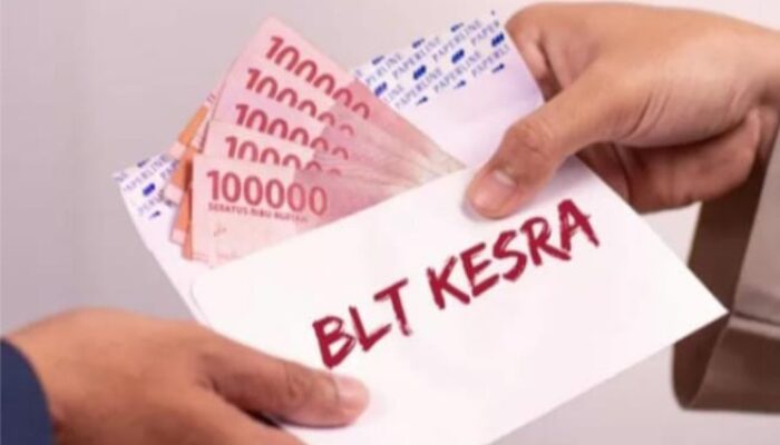 Diduga Terjadi Pemotongan BLTS Kesra di Desa Cikadondong, RT Dituding Minta Rp 50 Ribu per KPM