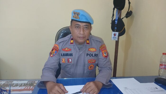 Sabung Ayam di Bulukumba diduga dibekingi Aparat, Propam Turun Tangan, Hasilnya Tidak Terbukti.