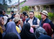 AKSI CEPAT TANGGAP PTPN I LANJUTKAN BANTUAN UNTUK KORBAN BANJIR DI ACEH