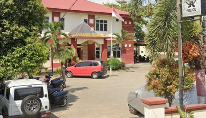 Tiga Terduga Pencuri di Deppasawi Dalam Dilepas Setelah Bayar? Polisi Bilang Bukan Suap, Masyarakat Bingung Seperti Biasa