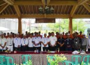 Penyuluhan Hukum Tim Hukum Jabar Istimewa Kabupaten Bekasi Stop bullying mari berteman tanpa kekerasan