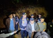 Dibabat Habis di Hulu, Puluhan Hektare Hutan Lindung di Gowa Gundul Akibat Ilegal Logging