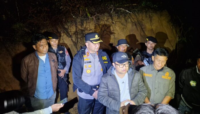 Dibabat Habis di Hulu, Puluhan Hektare Hutan Lindung di Gowa Gundul Akibat Ilegal Logging