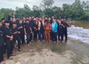 Harapan dalam Setiap Paket – 4000 Sembako Tiba di Sumut & Aceh, Bantu Masyarakat yang Masih Terjebak Banjir   