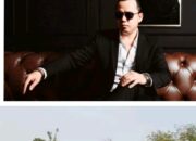 King Naga, Ketua LSM GMBI Distrik Lebak Geram: Perusahaan Peternakan di Cikapek Diduga Rusak Lahan Warga