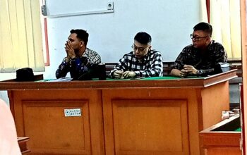 Rapat Kreditur Dalam PKPU-T Pabrik Sepatu PT Girvi Mas Berlangsung Alot dan Memanas  