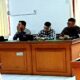 Rapat Kreditur Dalam PKPU-T Pabrik Sepatu PT Girvi Mas Berlangsung Alot dan Memanas  