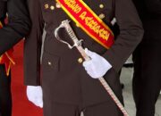 Refleksi Pengabdian IPDA Paramudya Fitransyah, S.H.: Tegas dalam Penegakan Hukum, Humanis kepada Masyarakat