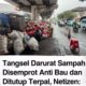 Gawat..!!! Tumpukan Sampah Menggunung Jadi Sorotan Publik, Masyarakat Desak Mentri Lingkungan Hidup Berikan sangsi Tegas