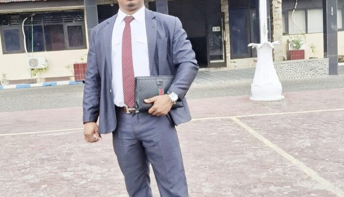 Komentari Pemukulan di Kalabahi, Sya’ban Sartono; Tugas utama Polisi mengayomi, bukan Eksekusi