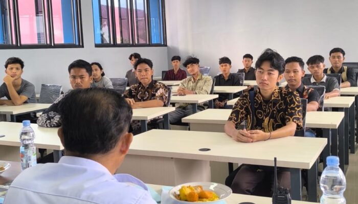 PT Ashna Energi Internusa Rekrutmen Tenaga Kerja Alumni SMKN 1 Pangkalan Kerinci 