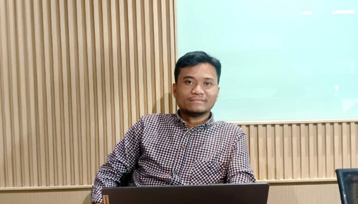 LSKPD Desak Copot Kejari Kabupaten Tangerang Buntut OTT KPK di Banten