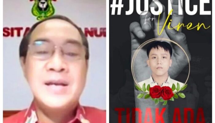 Rangkaian Persoalan Kepung Rektor Unhas, Dugaan Penyimpangan Proses Demokrasi dan Tender Proyek di Kampus Hingga Kasus Kematian Mahasiswa