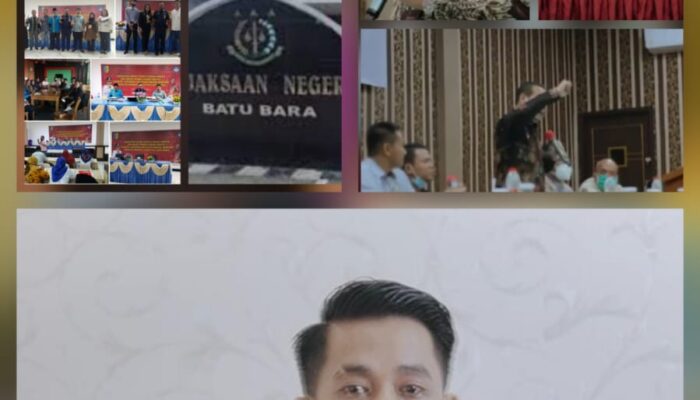 Hampir Setahun Muslim Syah Margolang Buron, Kejati Sumut Didesak Ambil Alih Pengawasan dan Percepat Penangkapan DPO Korupsi Disdik Batu Bara.