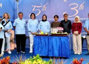 PT CBL dan Cendrawasih Residence Rayakan Ulang Tahunnya, Hj. Nurgani: Pembangunan Lahan Hunian Ini Berangkat dari Amanah Keluarga