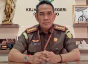 Zuli Zulkipli, S.H: Dugaan Pemerasan Menyeret Kajari Bekasi, Rumah Disegel dan Jabatan Dicopot