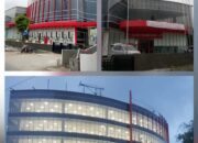 Bongkar Kejanggalan Kasus Gedung Telkom Siantar: Penasihat Hukum Sebut Dakwaan JPU Halusinasi dan Lawan Fakta Ilmiah