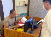 GAMMA Akan Demo DPUPR Lebak, Soroti Dugaan Buruknya Hasil Pekerjaan TA 2025