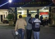 Miris…!!! Korban Begal Disiram Lem Power Glue di Pasar Seng Cikarang, Alami Gangguan Penglihatan Serius