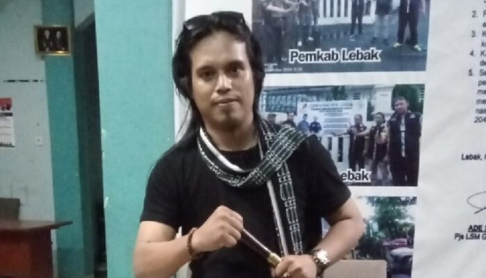 KADINKES LEBAK HARUS BERANI BERHADAP – SEMUA KLINIK DI KABUPATEN TERSUNGKUT, PELANGGARAN SOP SEPERTI ‘PERMAINAN MAINAN’ – AKTIVIS, ASKLIN, DPRD WAJIB TURUN TANGAN SEKARANG!”
