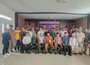 Desak Pemdes Cikupa Ambil Langkah Tegas!! Forum Masyarakat Peduli Aset Berjanji Kawal Harta Tanah Desa,