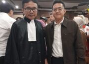 Standar Ganda Penuntut Umum Bukti Ketidakmampuan Menanggapi Nota Keberatan Kasus Empat Tahanan Politik Jakarta