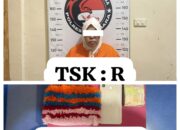 Satresnarkoba Polres Batu Bara Bongkar Peredaran Shabu Puluhan Gram di Medang Deras