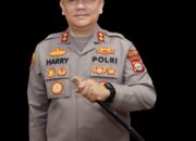 Kabupaten Sinjai 2025 Suasana Aman dan Damai di Bawah Pimpinan AKBP Harry Azhar   