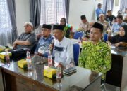 Relokasi Masjid Al Ikhlas Berdasarkan Hasil Musyawarah