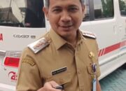 Pemerintah kabupaten Tangerang, Berikan Mobil Siaga ke Desa Pasir Bolang 