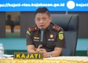 GELAR PRESS RELEASE REFLEKSI AKHIR TAHUN, KEJATI RIAU PAPARKAN CAPAIAN KINERJA TAHUN 2025