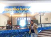 LSM ARBER Endus Dugaan Penyelewengan Dana BBM Ratusan Juta Rupiah di Dinas Bina Marga Dan SDA Kab.Tangerang