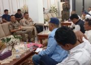 Inspektorat kabupaten Tangerang Dinilai Gagal Melakukan Pengawasan Anggaran PNKR, Bupati Diminta Evaluasi