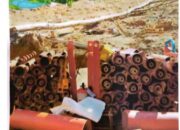 Kuasa Hukum Jaluh Ramjani Jannuar Dugaan Kelalaian Penanganan Barang Bukti di Perkara Tipikor PN Makassar