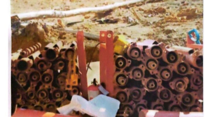 Kuasa Hukum Jaluh Ramjani Jannuar Dugaan Kelalaian Penanganan Barang Bukti di Perkara Tipikor PN Makassar