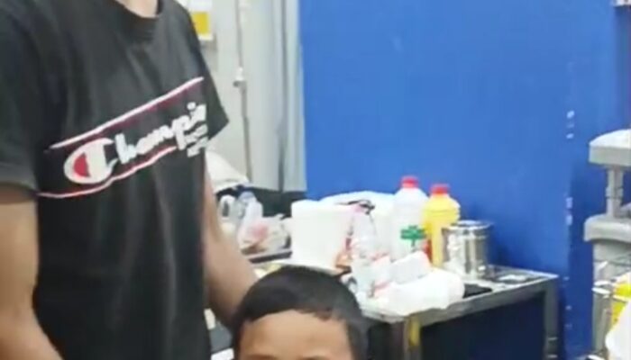 Mobil Pengangkut Program Makanan Bergizi Gratis Alami Kecelakaan di SDN 01 Kalibaru, 20 Orang Terluka